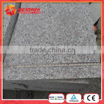 G603 Granite Paving Grey Wallway Curbstone photo-6
