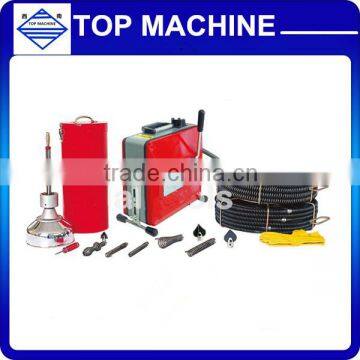 2016 pipe and sewer cleaner for cleaning,electric toilet cleaner