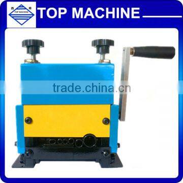 Best sell copper wire scrap machine,Hand scrap copper wire stripperManual scrap copper wire stripper, scrap copper wire stripper