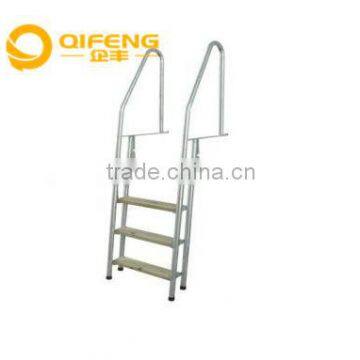 Swimming pool Handrails