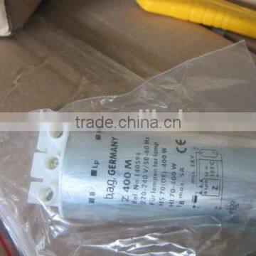 Ignitor for Metal Halide Lamp 400w photo-5