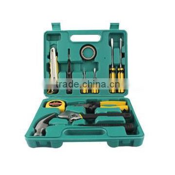 KEY POINT 12 in 1 Germany Household Tool Set For Fmialy Kit