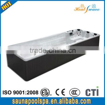 Best Selling Lovely monalisa swimming pools M-3325 with CE ETL ROSH etc