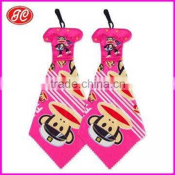 Microfiber Cleaning Keychain for Eyeglasses photo-2