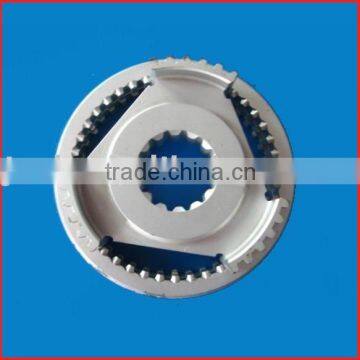 Bevel gear