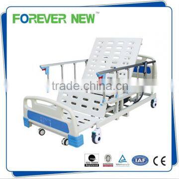 Best selling comfortable electric high-end hospital bed YXZ-C507