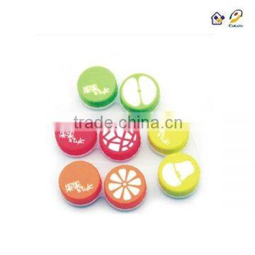 SL-2065 color contact lens dual case