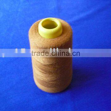 100% Spun Polyester Sewing Thread,sewing Thread
