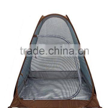 Mosquito Net Steel Pole Pop Up Portable Tent Indoor