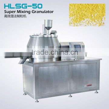 Useful and Durable Organic Compound Fertilizer Granulating Machine