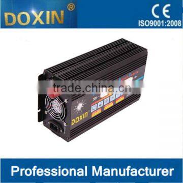 dc to ac 12v to 240v Power Inverter With Charger and UPS
