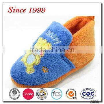 Wholesale fashion kids child shoes Newborn lace cute Baby Shoe