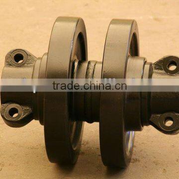 Excavator / Bulldozer Dozer Undercarriage Parts Track Roller,Bottom Roller,Lower Roller for Crawler Crane track roller