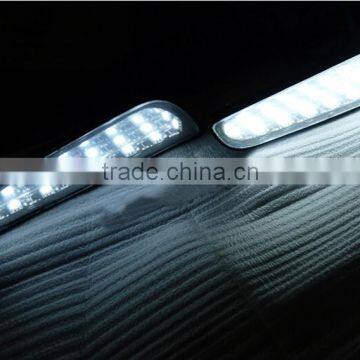 TOYOTA HIACE KDH 200 2005-2016 Auto Parts Lamp Accessories Side Door Decorative Pocket LED Light photo-2