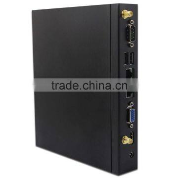 8G RAM 250G HDD Desktop Mini PC CPU Partaker N390B With Battery Powered Mini PC Support HDD Bluetooth Mini PC X86 photo-5