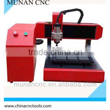 Precision and Professional Mini PCB CNC Drilling Machine MN-3030