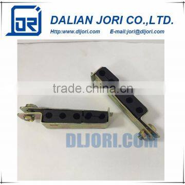 2016 Deutz engine spare parts pipe clamp 01170289 for F6L912