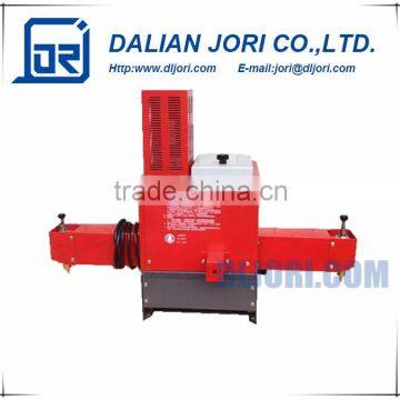 Hot melt spraying glue machine foe shoes