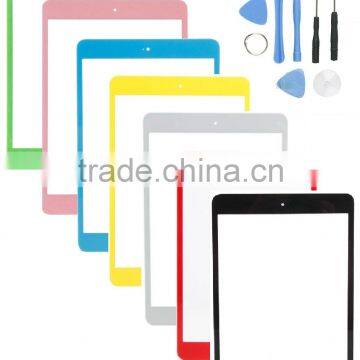 Factoryprice Lcd digitizer Color Lcd Screen For Ipod Touch 4, 100% Warranty