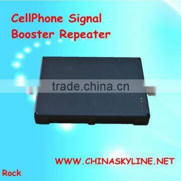 DualBand CDMA 800/1900MHz CellPhone brake booster Repeater For Cricket