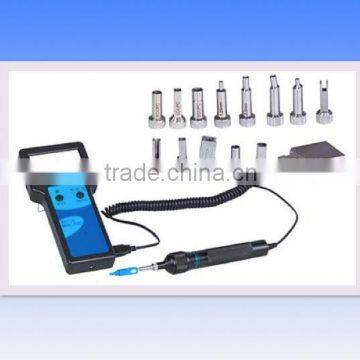 MC-750H Fiber Optic Inspection Microscope