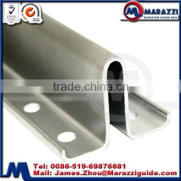 Marazzi TK3A Hollow Elevator Guide Rails