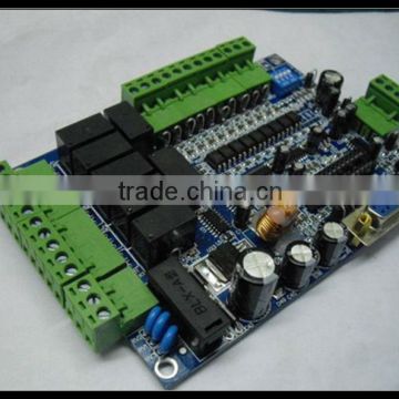 the best pcba/pcb assembly service