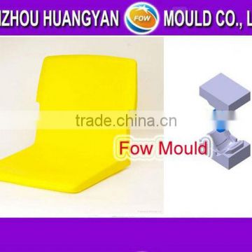 cheap injection bus chair mould