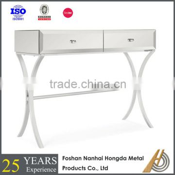 luxury bedroom furniture modern high gloss night stand dresser