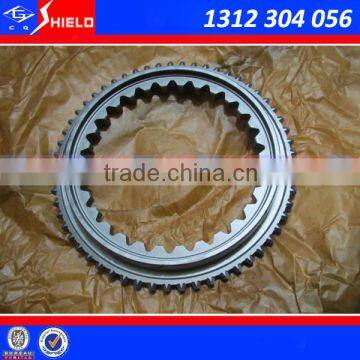 ZF 16s-221 16s221 Tractor Transmission Gearbox Parts 1312 304 056 / 1312304056 photo-3