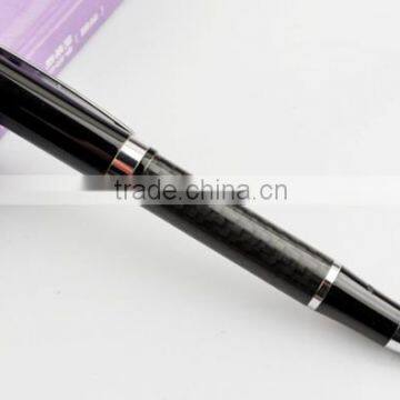 Good quality Fashionable carbon fiber pen factory direct supply