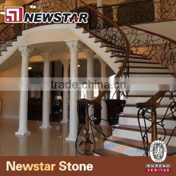 Newstar elegant home decoration pillar