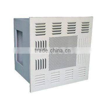 Highly Efficient Air Delivery for Purification photo-5