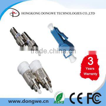 ST Fiber Optic Attenuator photo-2