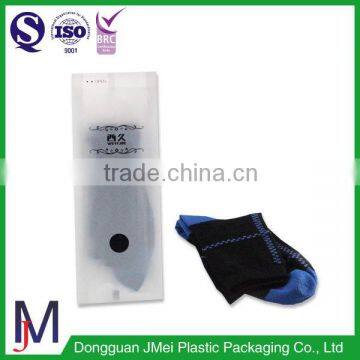 China Hot sale on  25kg white kraft paper bags for food/standing gueest bag for clothes