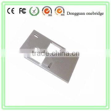 High quality customized precision emi/rfi shield/shield case