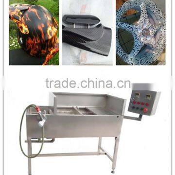 water transfer printing kit, hydro printing equipment No. LYH-WTPM062-1 stainless steel, semi-auto, spot goods