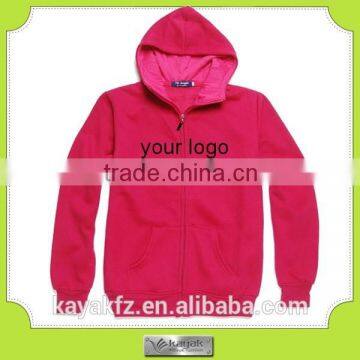 Custom no brand name cheap fleece women hoodies