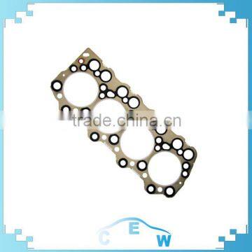 Hight Quality Gasket, Cylinder head OEM NO.:ME013334