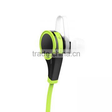 Waterproof,Noise Cancelling,Microphone Function and In-Ear Style Free Sample Headphone Sport photo-2