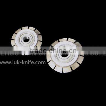 High Speed Paper Tape,masking Tape Manual Cutting Machine Knives photo-2