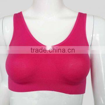 women's sexy seamless underwear sexy bra for women wholesale price seamless underwear