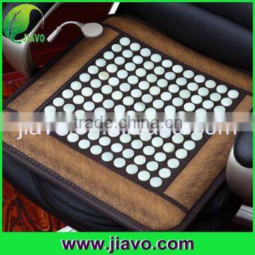 To your satisfaction jade kneading massage cushion