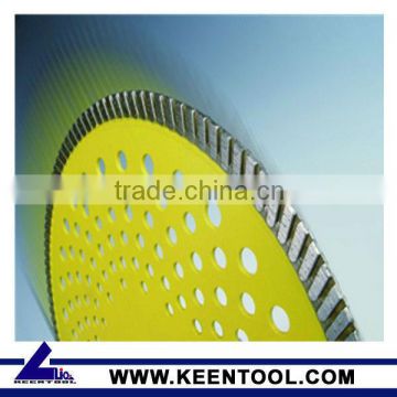 high quality diamond ceramic saw blade