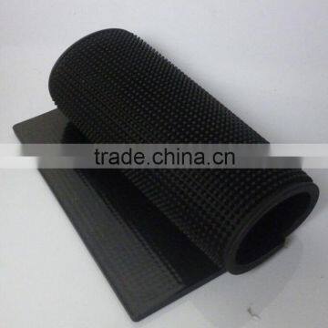 Print Bar Mat,Custom Bar Mat,nitrile Rubber Bar Mat photo-2