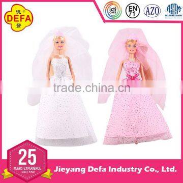 2016 Baby New Product Sweet Girl Dolls From China Factory