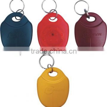 Multifunctional rfid waterproof keyfob