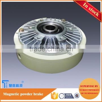 Factory supply Hollow shaft magnetic powder brake