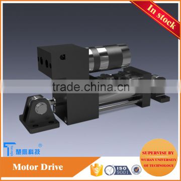 China high quality EPC servo motor for paper printing packing film machine