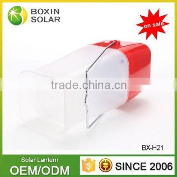 Hot Selling Rechargeable and Foldable Mini Energy Saving Emergency Led Lights Solar Camping Lantern photo-4